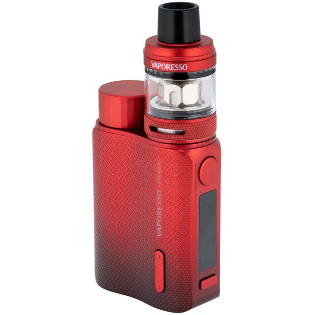 VAPORESSO SWAG II KIT RED