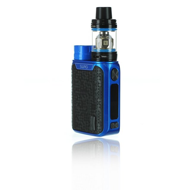 VAPORESSO SWAG KIT BLUE