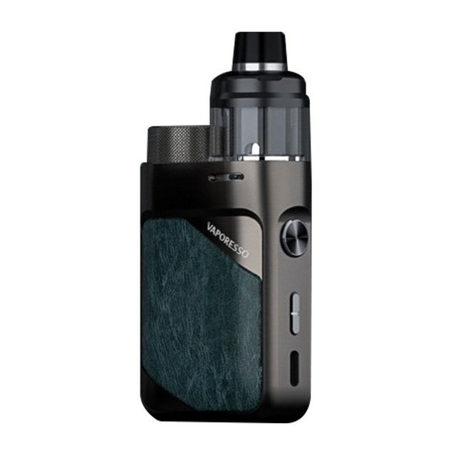 VAPORESSO SWAG PX80 KIT GUNMETAL GREY