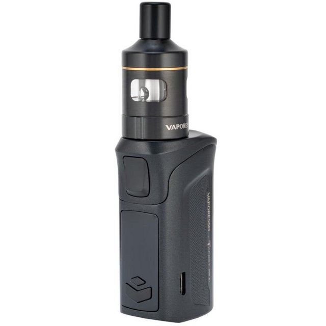 VAPORESSO TARGET MINI II KIT BLACK