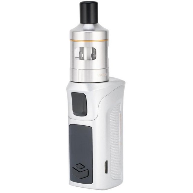 VAPORESSO TARGET MINI II KIT SILVER