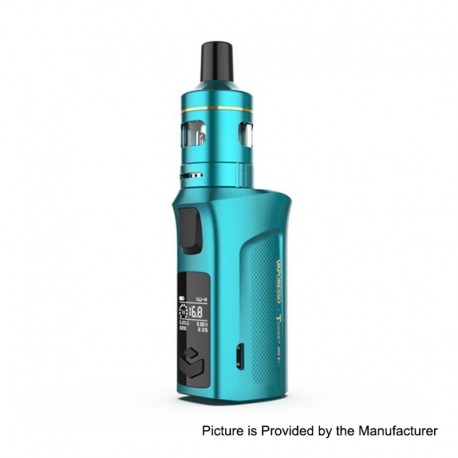 VAPORESSO TARGET MINI II KIT TEAL