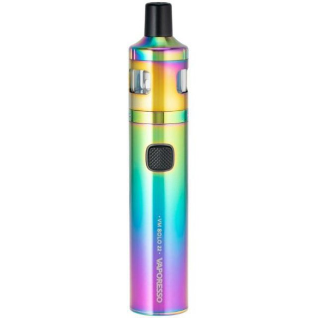 VAPORESSO VM SOLO 22 RAINBOW