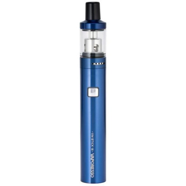 VAPORESSO VM STICK 18 BLUE