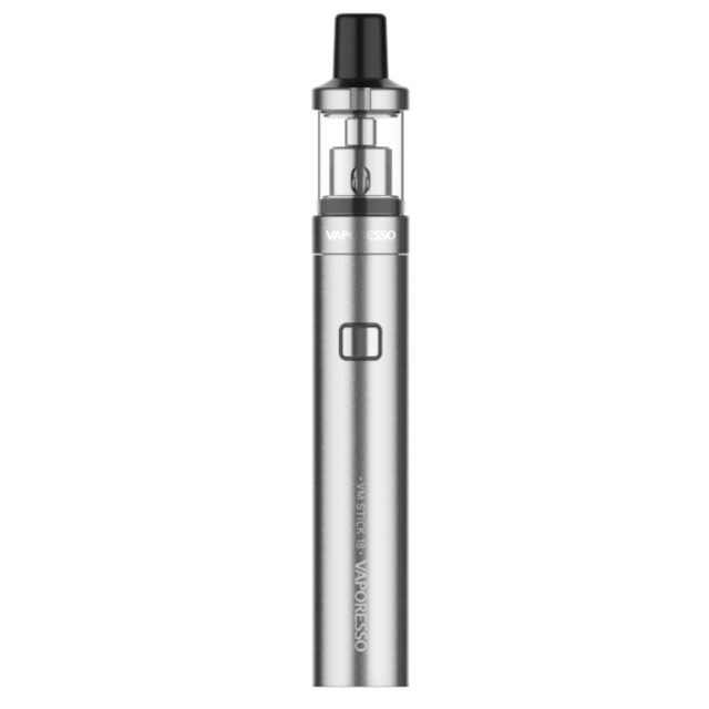 VAPORESSO VM STICK 18 SILVER