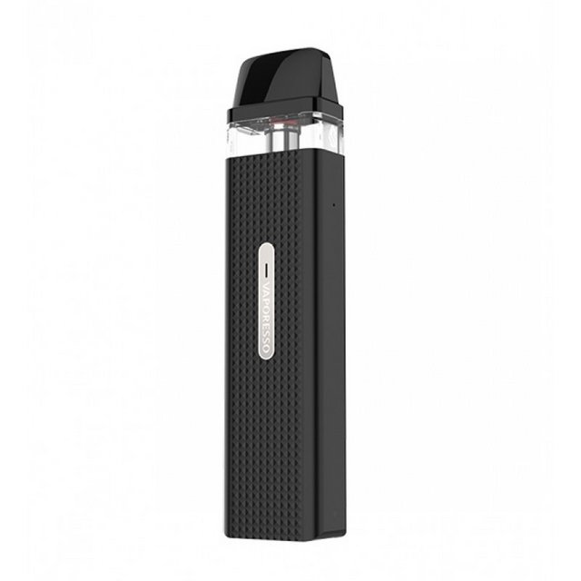 VAPORESSO XROS MINI KIT BLACK