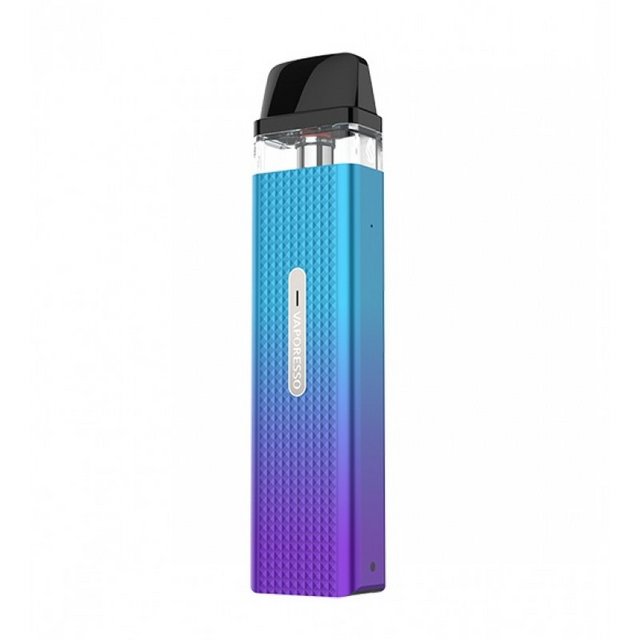 VAPORESSO XROS MINI KIT GRAPE PURPLE