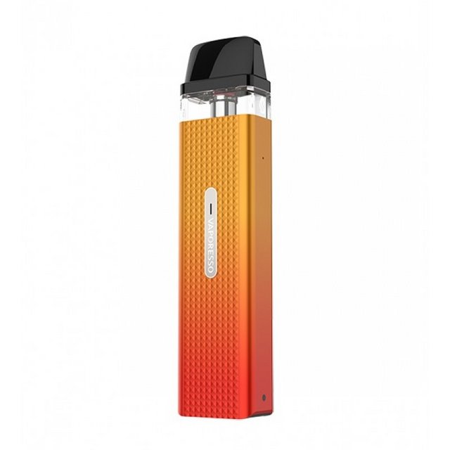 VAPORESSO XROS MINI KIT ORANGE RED