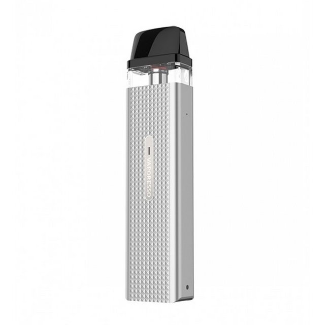 VAPORESSO XROS MINI KIT SILVER