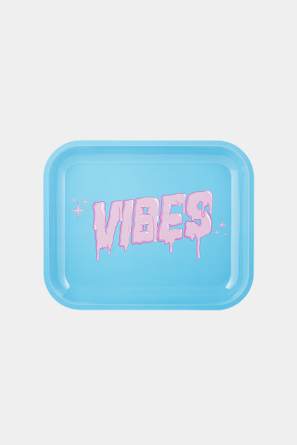 VIBES DRIP ROLLING TRAY LARGE