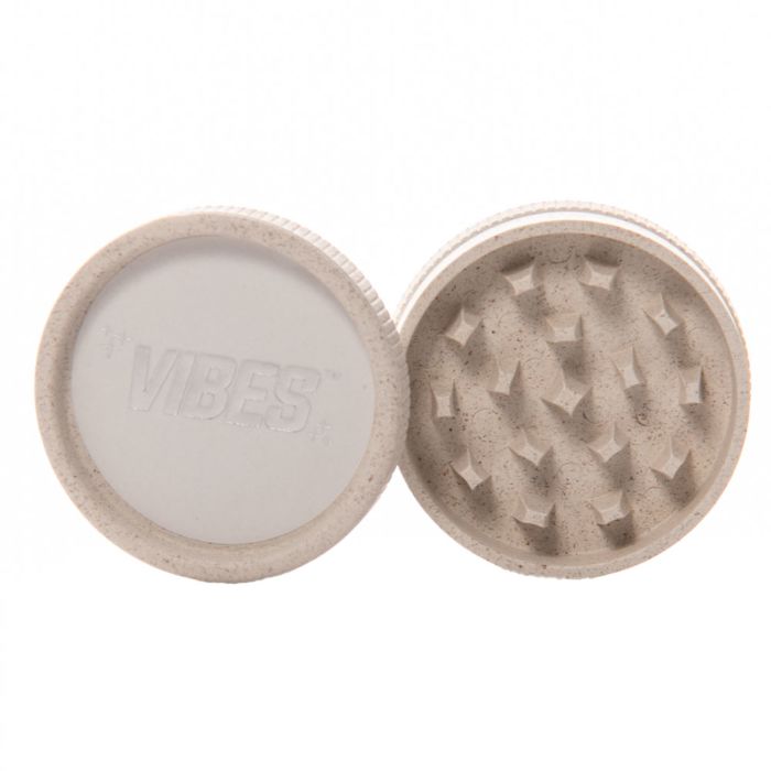 VIBES HEMP GRINDER DISPLAY 24CT