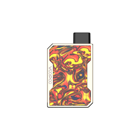 VOOOPOO DRAG NANO POD KIT FIESTA