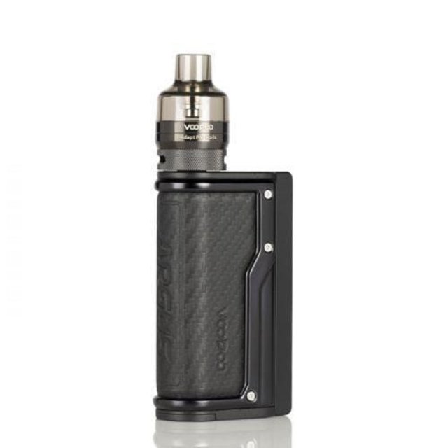 VOOPOO ARGUS GT KIT CARBON FIBER