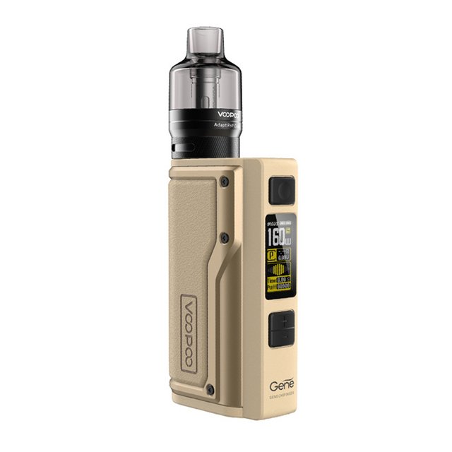 VOOPOO ARGUS GT KIT DESERT YELLOW