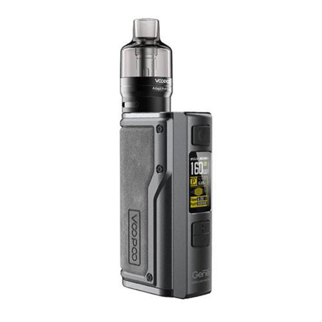 VOOPOO ARGUS GT KIT TUNGSTEN ALLOYS