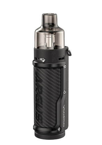 VOOPOO ARGUS KIT CARBON FIBER & BLACK 6941291506076