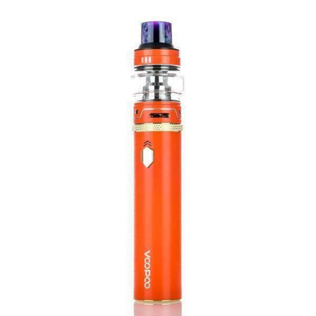 VOOPOO CALIBER KIT ORANGE