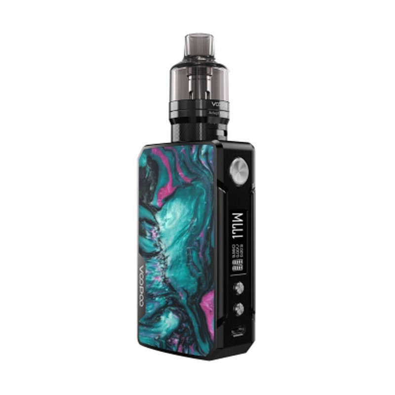 VOOPOO DRAG 2 KIT REFRESH EDITION B-AURORA