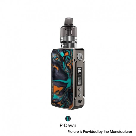 VOOPOO DRAG 2 KIT REFRESH EDITION B-DAWN