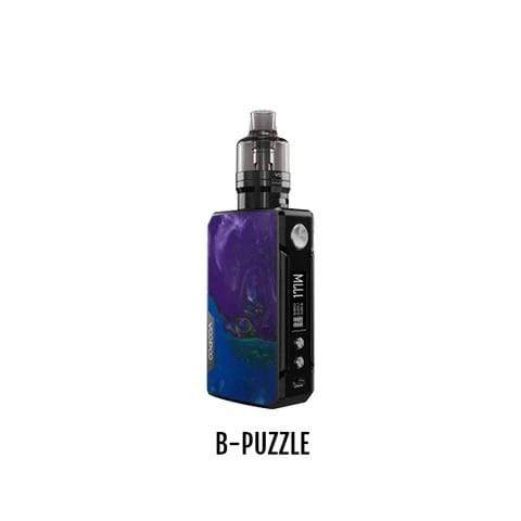 VOOPOO DRAG 2 KIT REFRESH EDITION B-PUZZLE