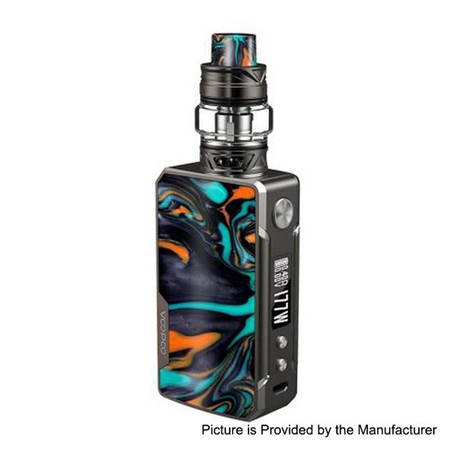 VOOPOO DRAG 2 PLATINUM DAWN