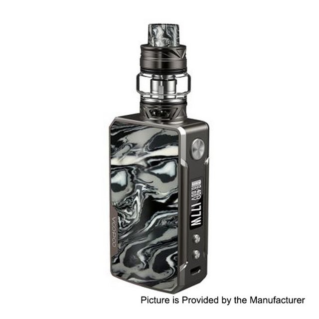 VOOPOO DRAG 2 PLATINUM KIT INK