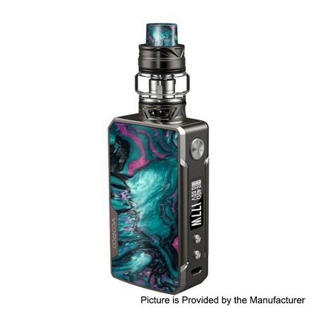 VOOPOO DRAG 2 PLATINUM KIT-AURORA