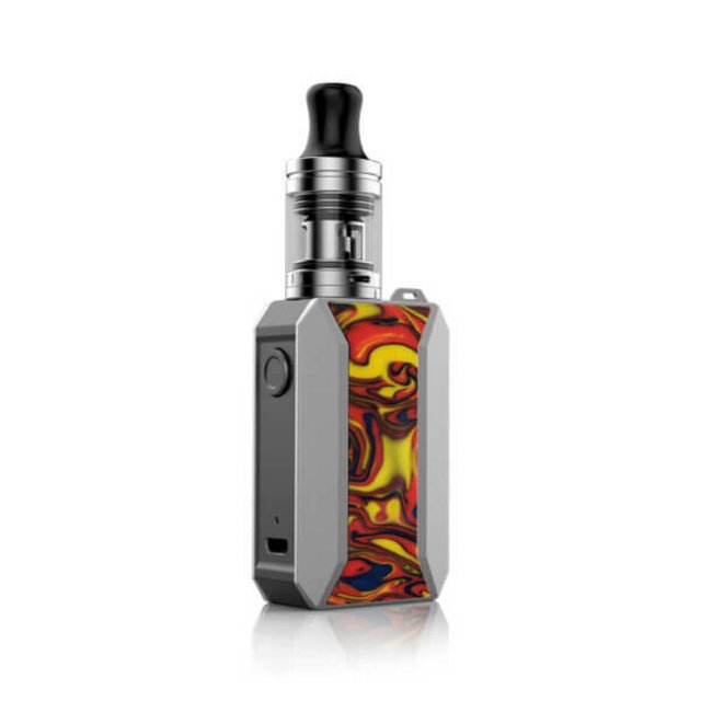 VOOPOO DRAG BABY TRIO KIT FIESTA