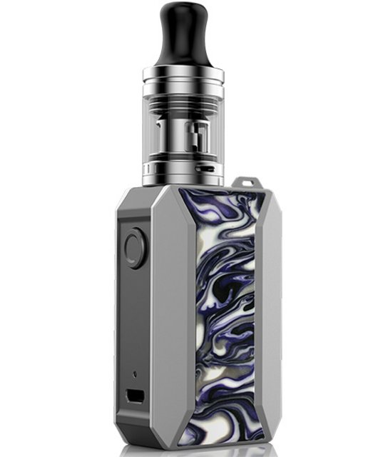 VOOPOO DRAG BABY TRIO KIT ULTRA VIOLET