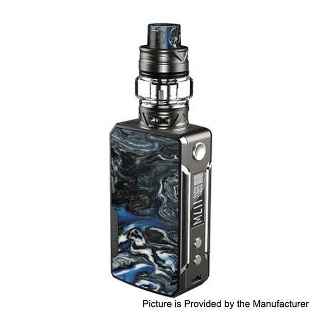 VOOPOO DRAG KIT B-PHTHALO