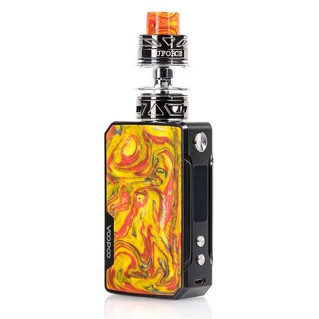 VOOPOO DRAG MINI KIT B-LAVA