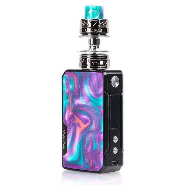 VOOPOO DRAG MINI KIT B-PURPLE