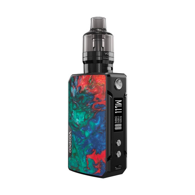 VOOPOO DRAG MINI KIT REFRESH EDITION B-CORAL