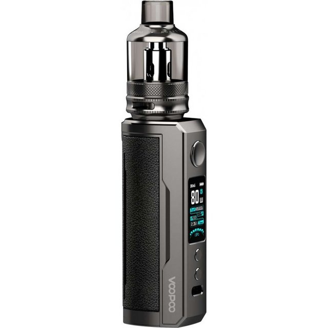 VOOPOO DRAG X PLUS KIT CLASSIC