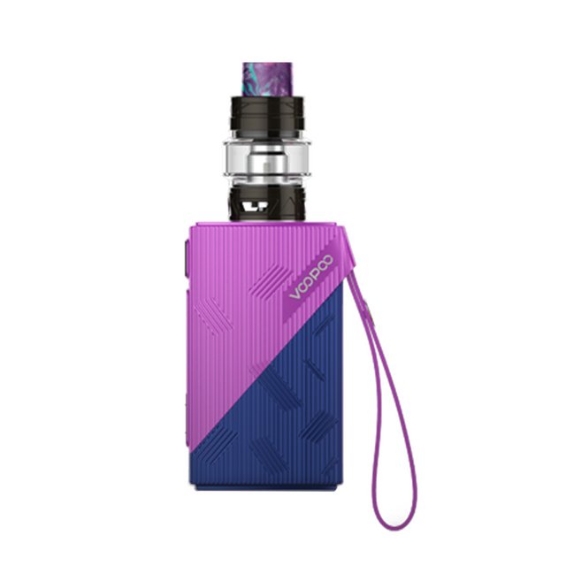 VOOPOO FIND KIT RADIANT ORCHID