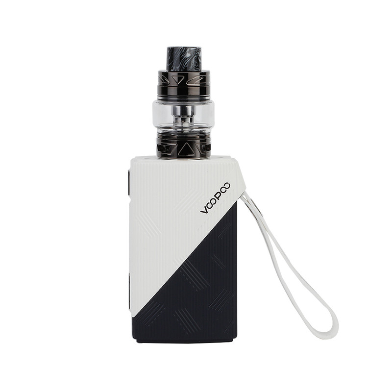 VOOPOO FIND KIT WHITE