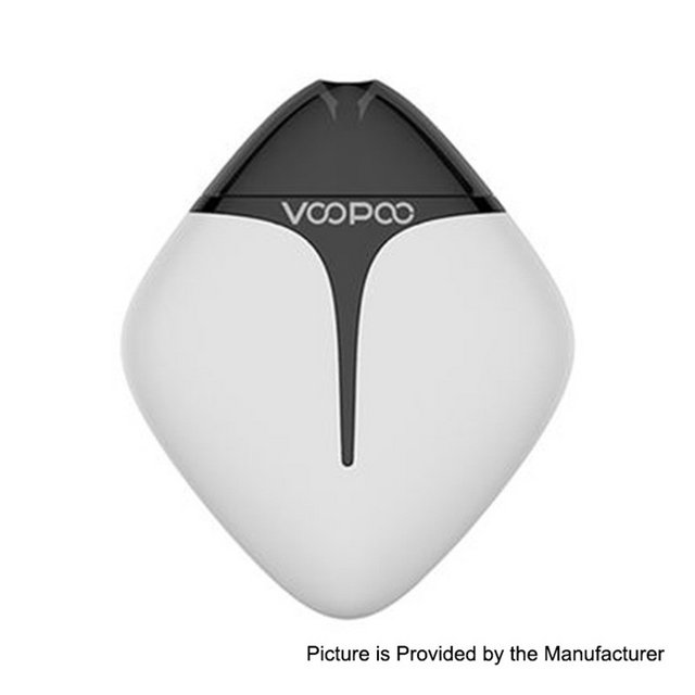 VOOPOO FINIC FISH KIT WHITE