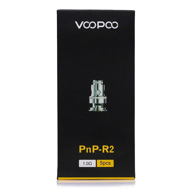 VOOPOO PNP R2 1.0OHM 5CT