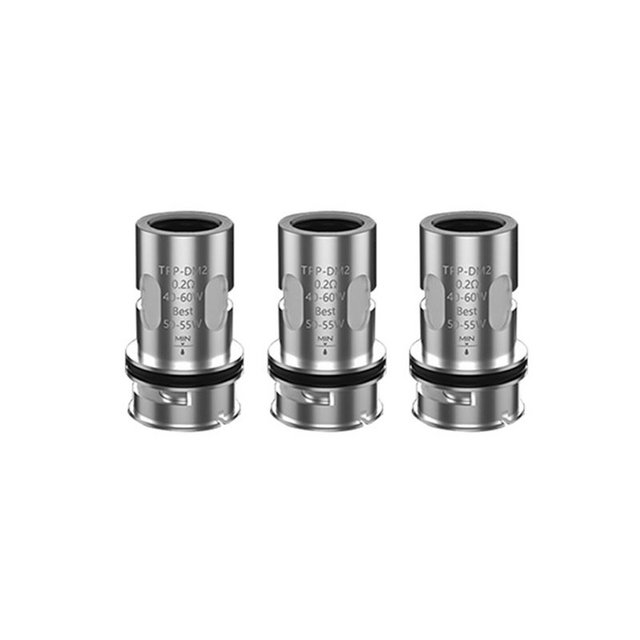 VOOPOO TPP-DM2 0.2OHM COIL 3CT 6941291518444