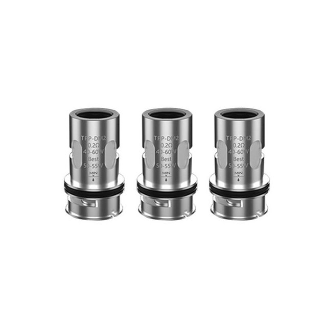VOOPOO TPP-DM2 0.2OHM COIL 3CT 6941291518444