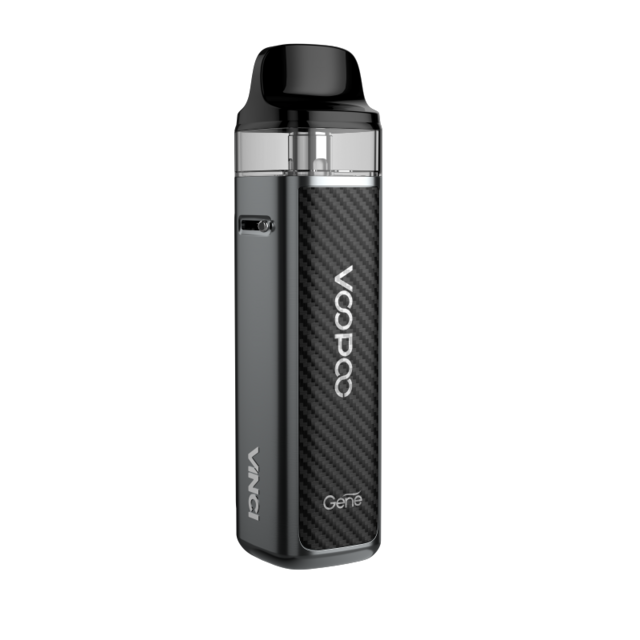 VOOPOO VINCI 2 MOD POD KIT CARBON FIBER