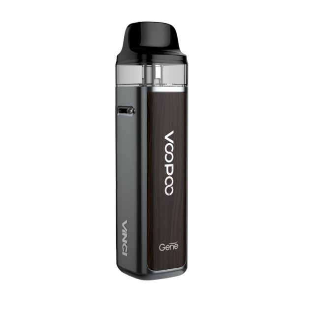 VOOPOO VINCI 2 MOD POD KIT PINE GREY