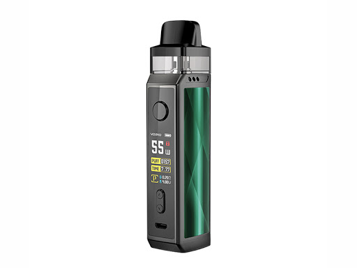 VOOPOO VINCI MOD POD DAZZLING GREEN