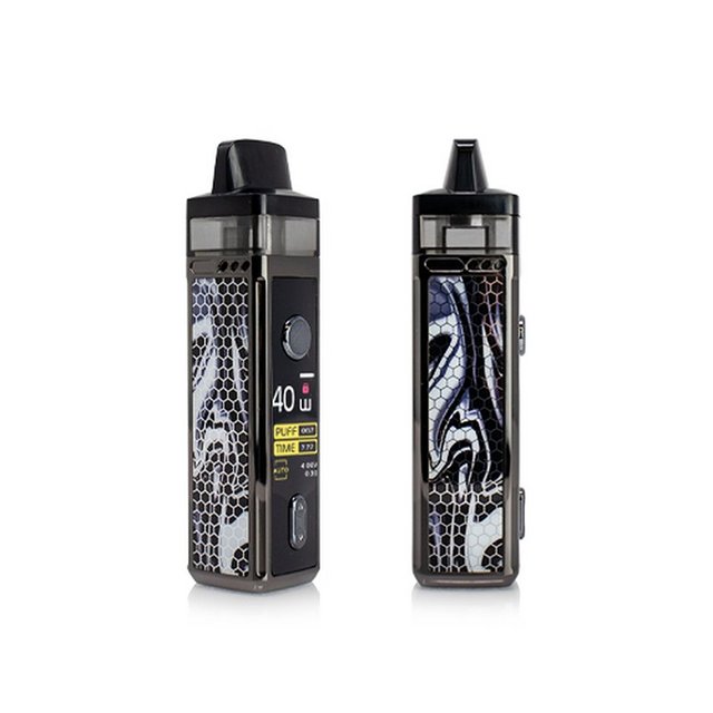 VOOPOO VINCI MOD POD INK