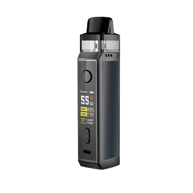 VOOPOO VINCI MOD POD SPACE GRAY