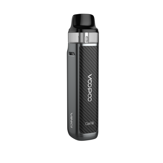 VOOPOO VINCI X 2 MOD POD KIT CARBON FIBER