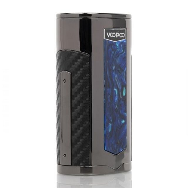 VOOPOO X-217 KIT PRUSSIAN BLUE