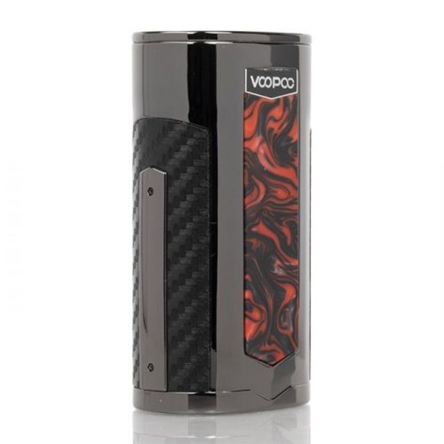 VOOPOO X-217 KIT SCARLET