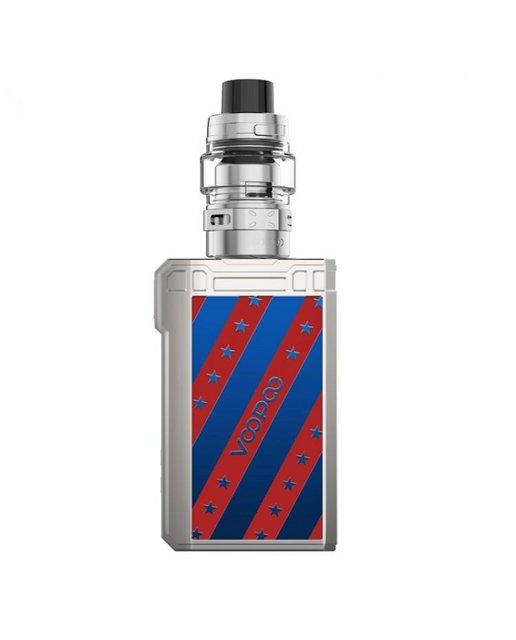 VOOPOO ZIP MINI KIT STARS