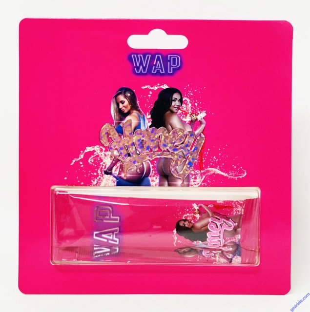 WAP HONEY FEMALE ENHANCER BOX OF 24